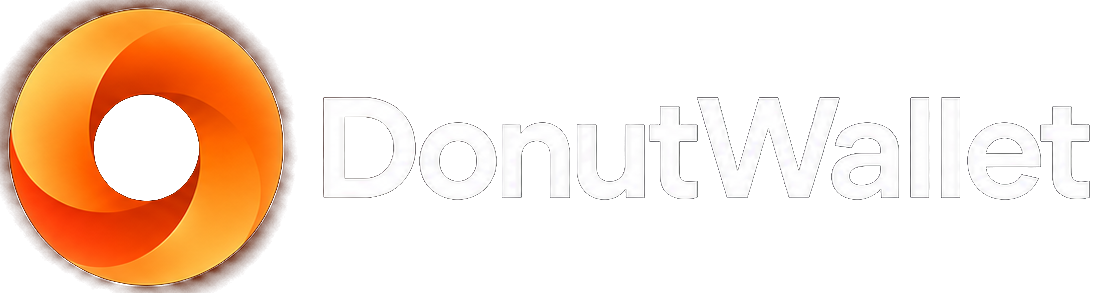 DonutWallet